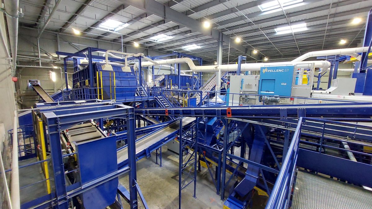 TRIVALO 18 - Bourges