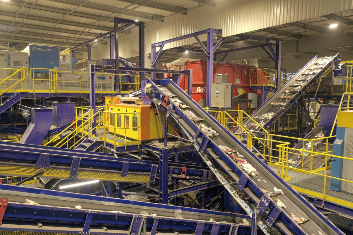 Vidéo TRI VAL DE LOIR(E)