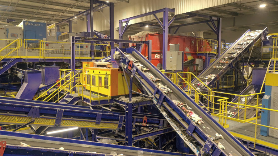 Vidéo TRI VAL DE LOIR(E)