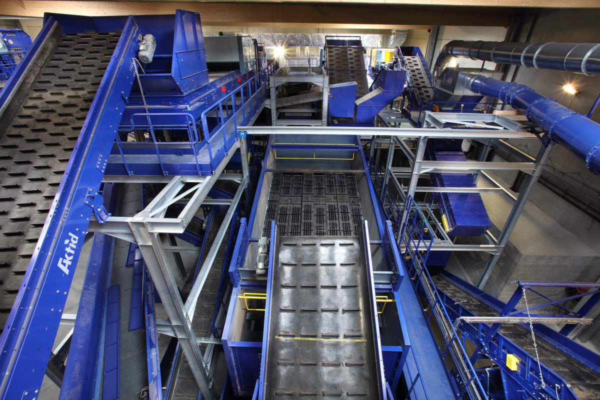 TRIVALO 35 - Le Rheu