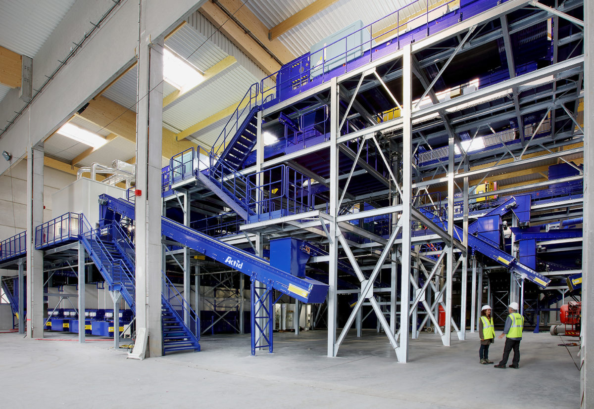 TRIVALO 35 - Le Rheu