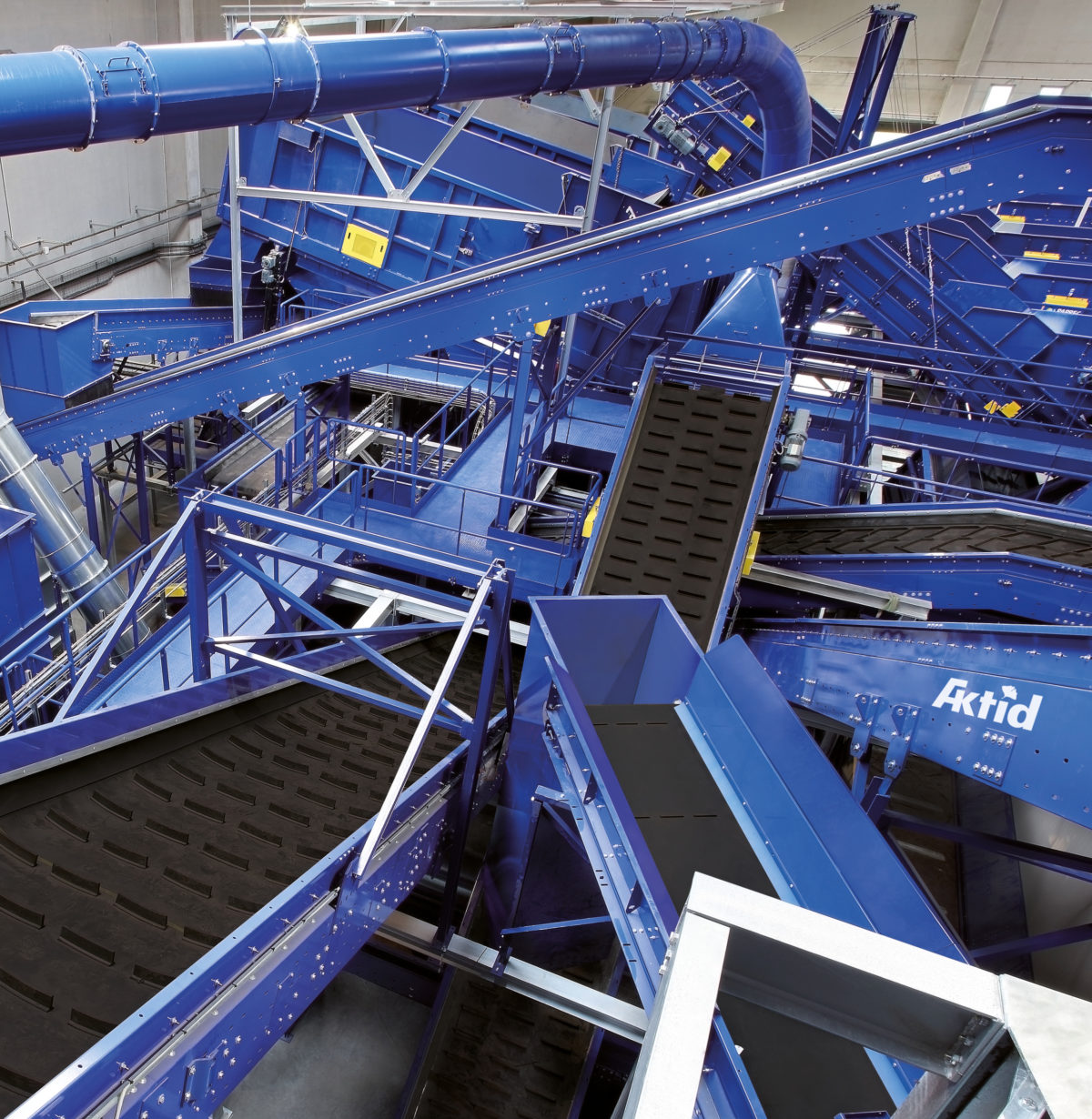 TRIVALO 35 - Le Rheu