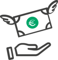 Picto Eviter coûts imprévus