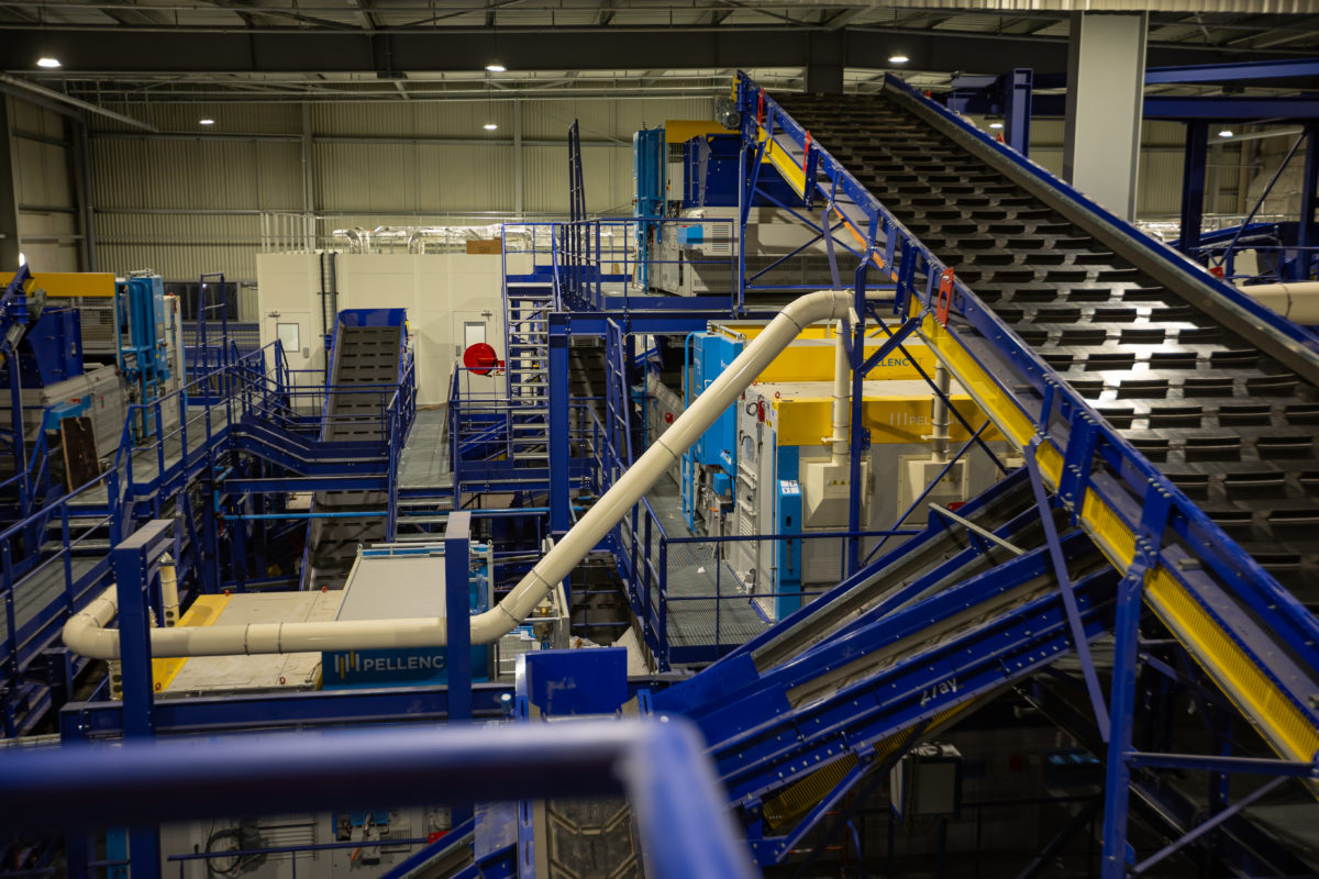 TRIVALO 18 - Bourges