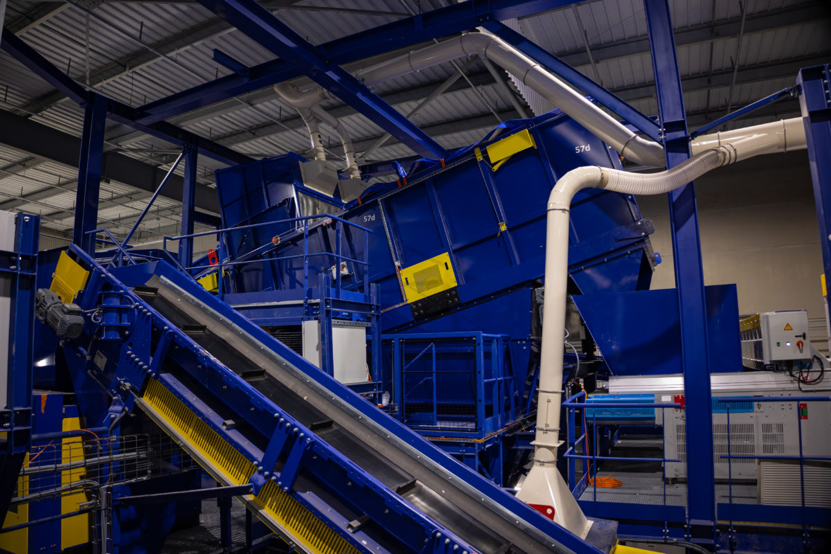 TRIVALO 18 - Bourges