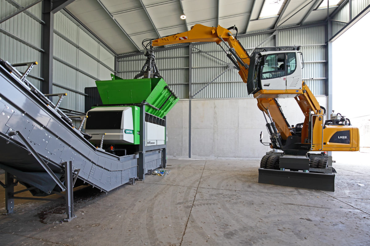 Photo Tilet Récupération