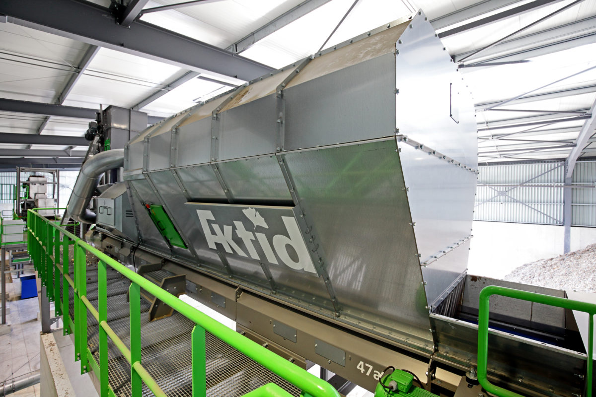 Photo Tilet Récupération