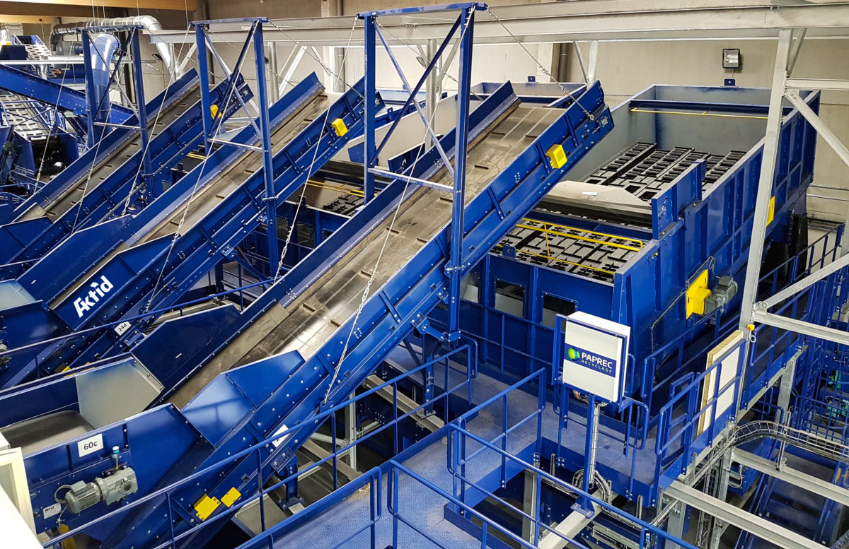 TRIVALO 35 - Le Rheu