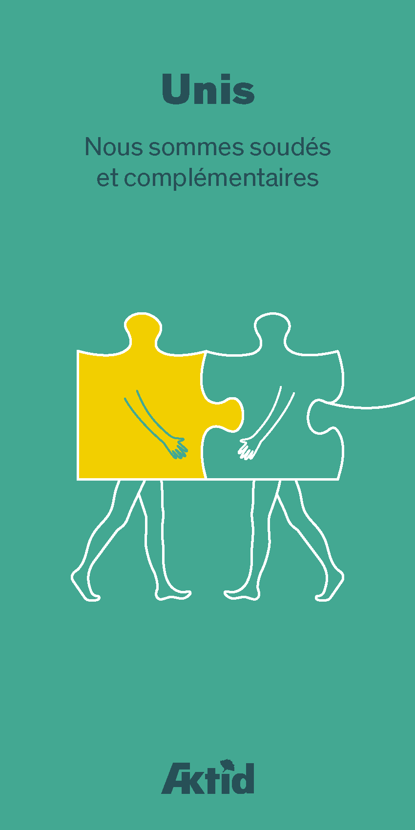 Projet Valeurs 1 - Unis