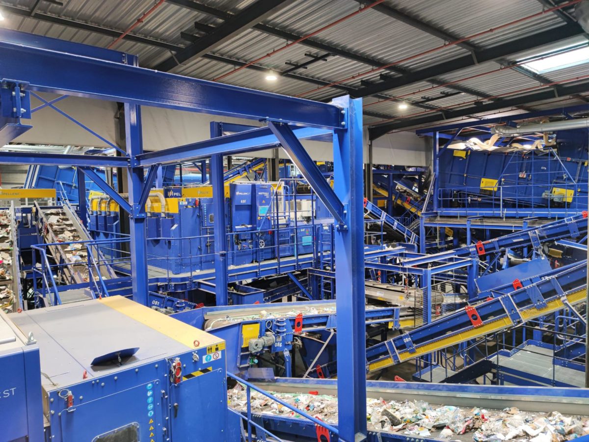 TRIVALO 68 - Richwiller