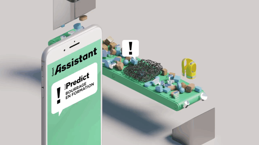 Visuel Smart Assistant