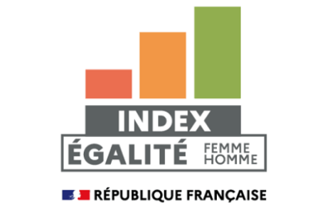 Image égalité Femme / Homme