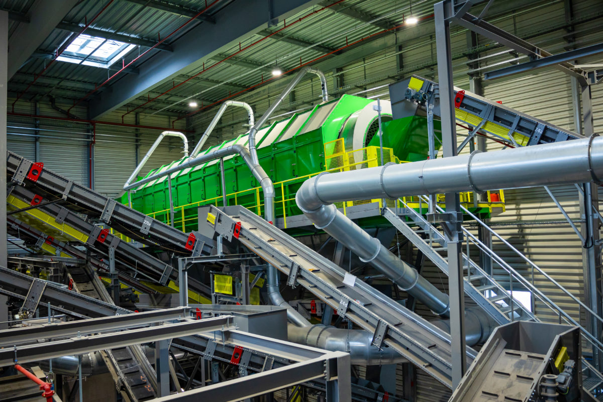 Photo TriValLoire - Firminy