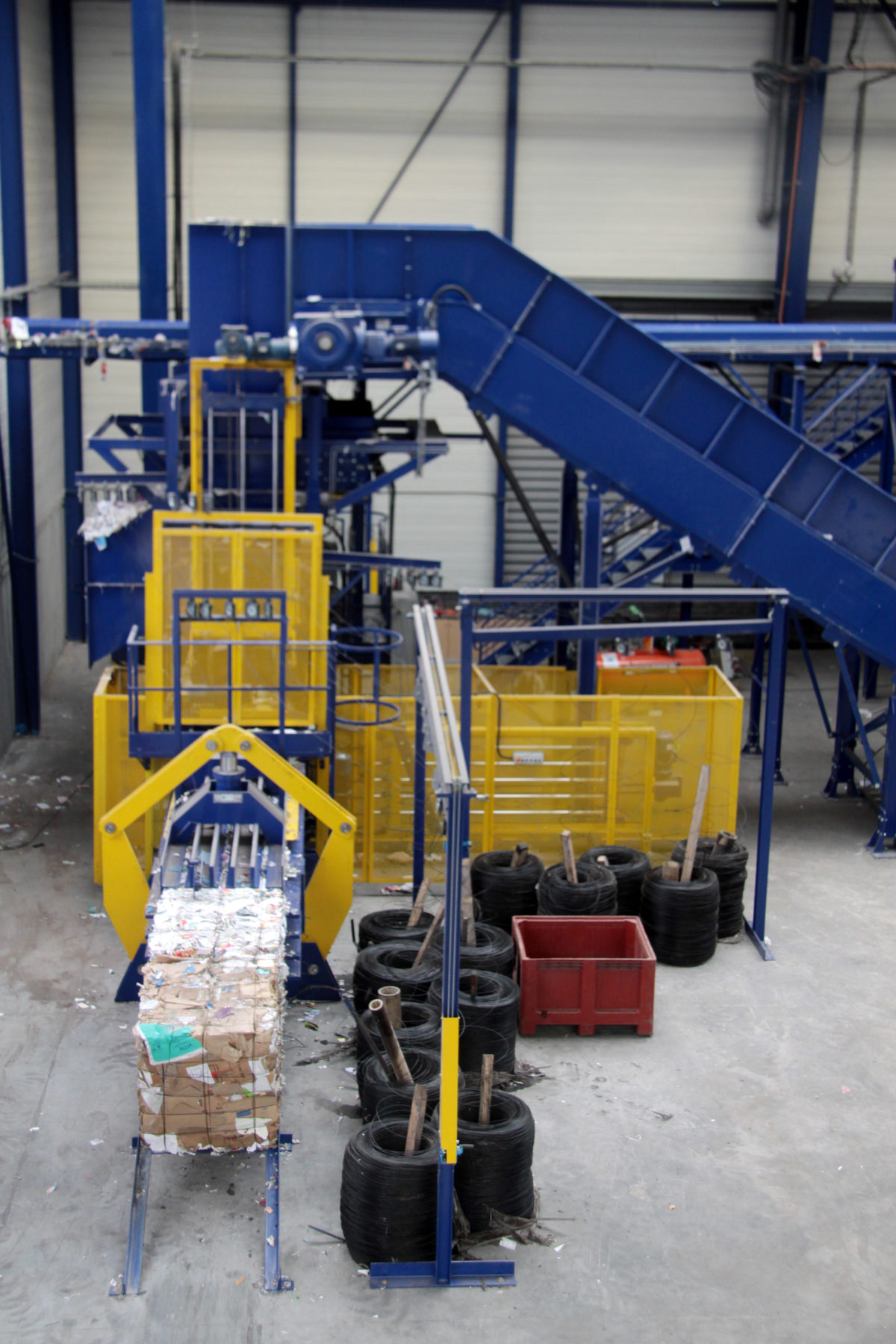 TIVALO 93 - LE BLANC MESNIL