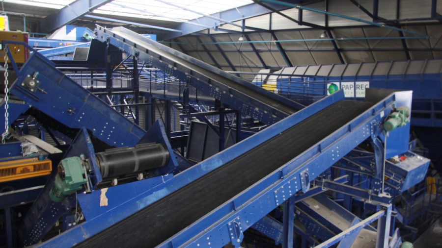 TIVALO 93 - LE BLANC MESNIL