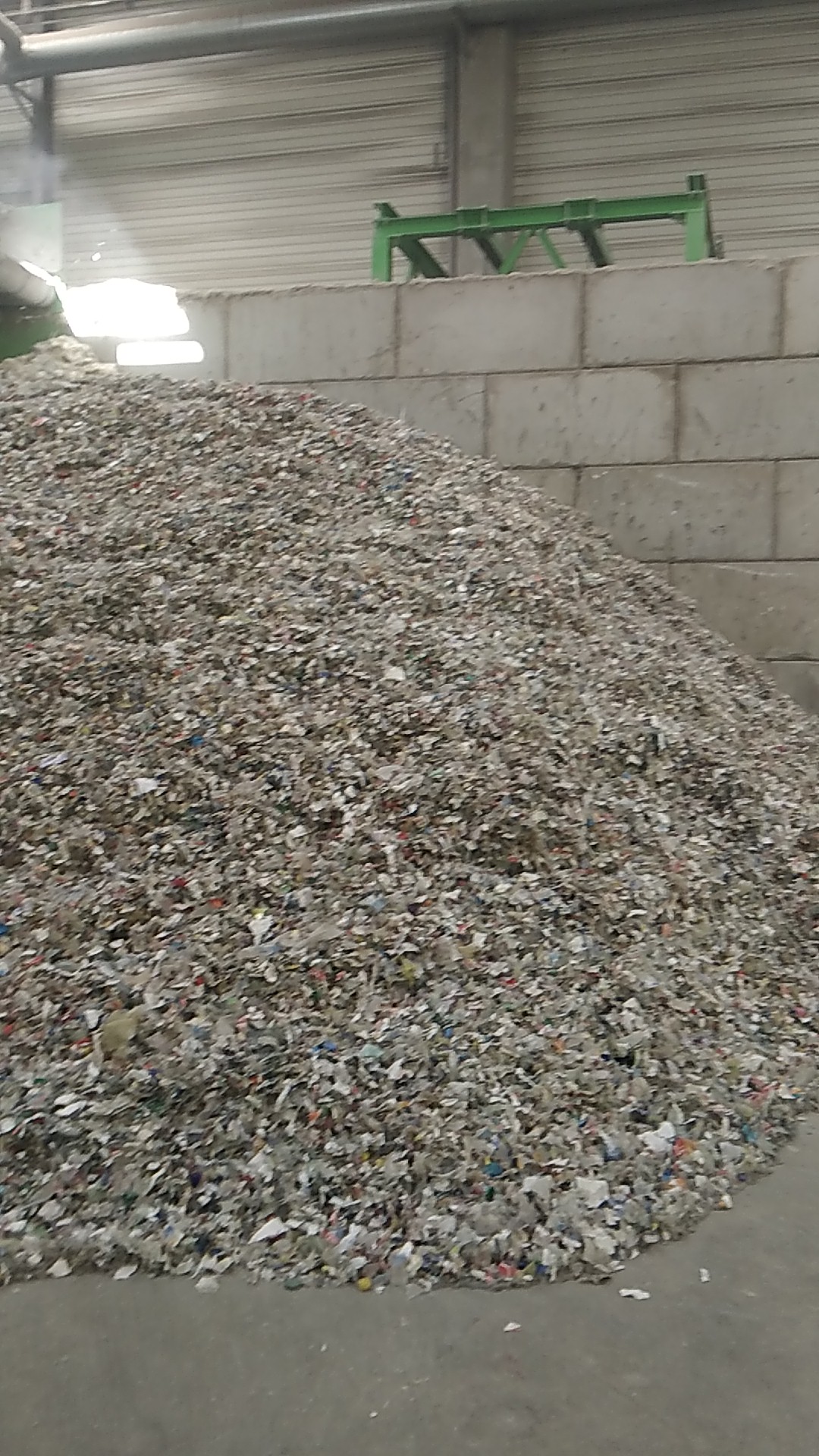 Bourgogne Recyclage - déchets